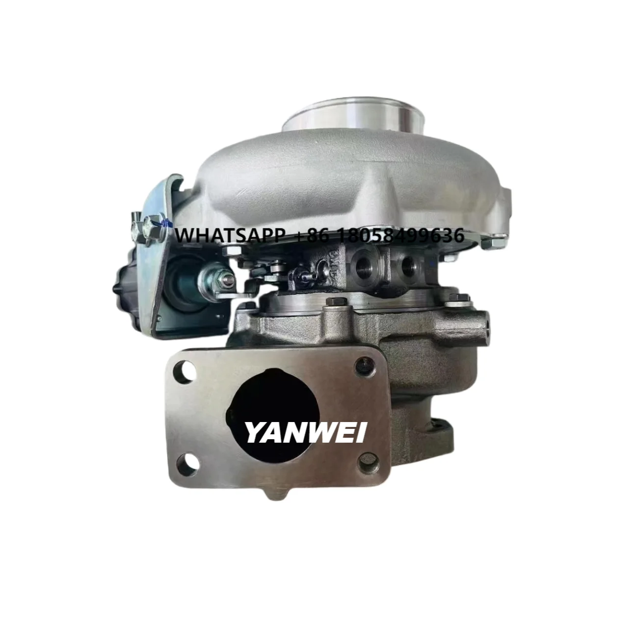 

Complete Turbocharger GT22V 859176-5001S 17201-E0745 for Toyta N04C J05E