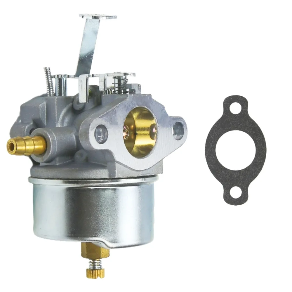 For Tecumseh Gas Engine - Carburetor Fits 632230, 632272, 631067, 632235, 631867
