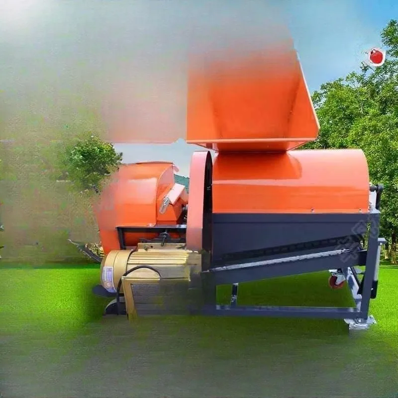 

New automatic chestnut peeling machine, stripping machine