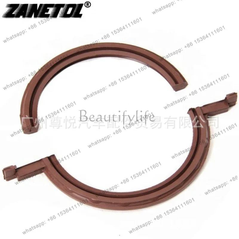 4.0L '99-04 Automotive crankshaft rear oil seal 4778126AA