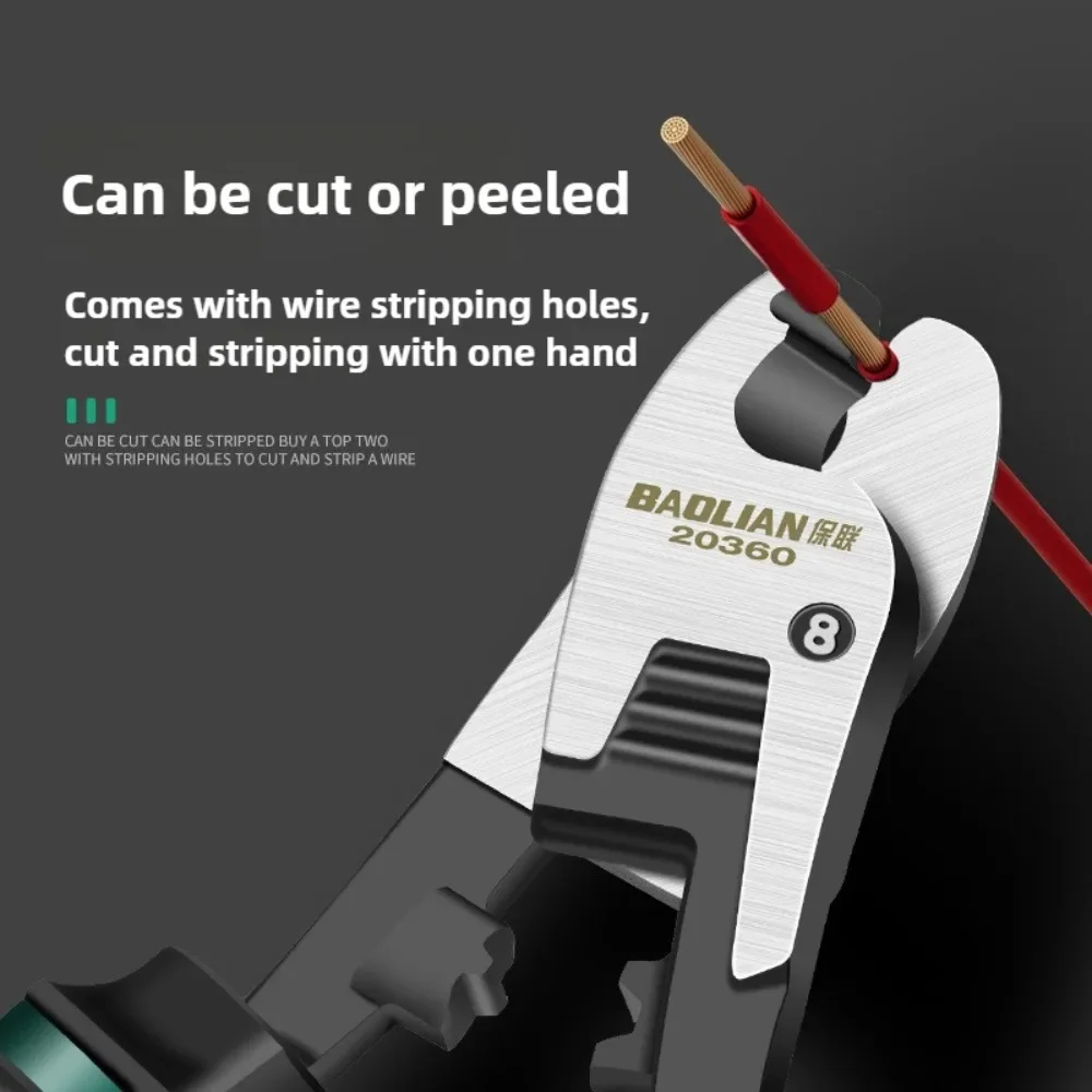 Thumbnail 4 - #3 Best Bolt Cutters to Buy In 2026