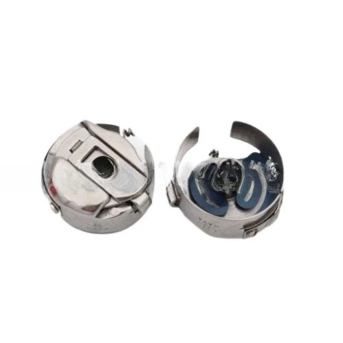 21MM 1X Bobbin Case Computer Embroidery Machine Spare Parts