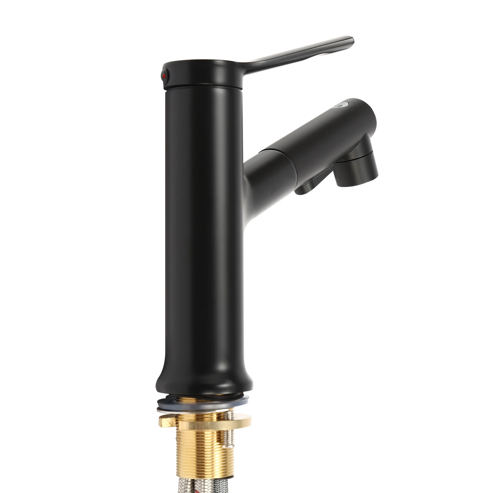 Buruk mit mit dusdusche, mit mit 3 Brausen