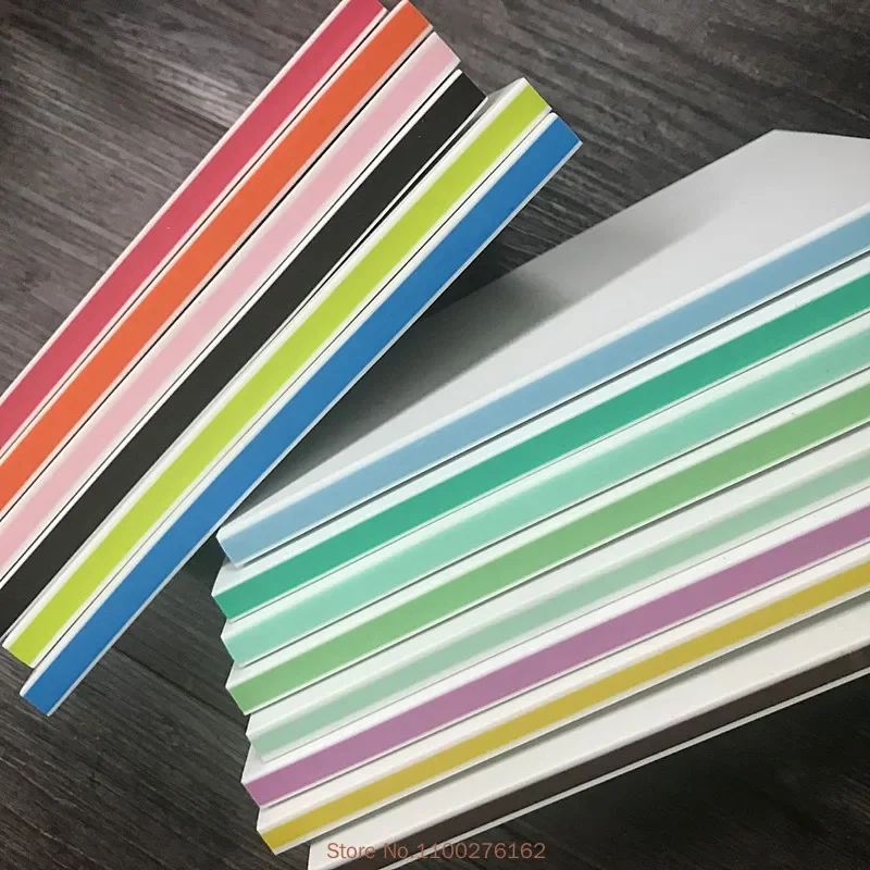 

1 шт. DIY профессиональная гравировка резиновый штамп цветной сэндвич резиновый кирпич для скрапбукинга детские марки