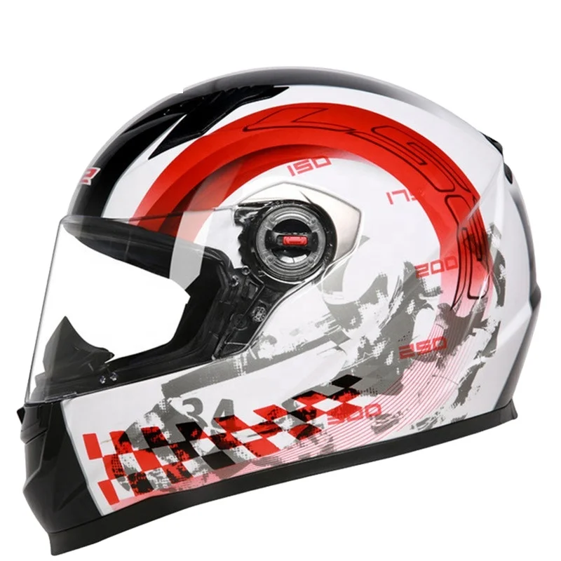 

RTS Original FF358 Flip Up Motorcycle Helmet Modular With Dual Visor Capacete Helmet Casco Moto cascos para moto