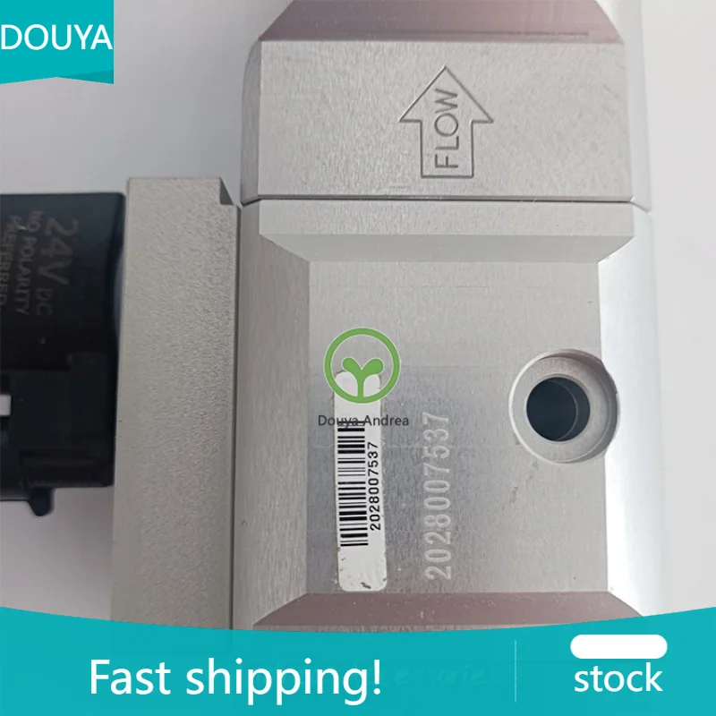 2026 Dongfeng Tianlong Flagship Ga s Vehicle National VI Z15 Engine Ga s Pressure Regulating Valve C5612407