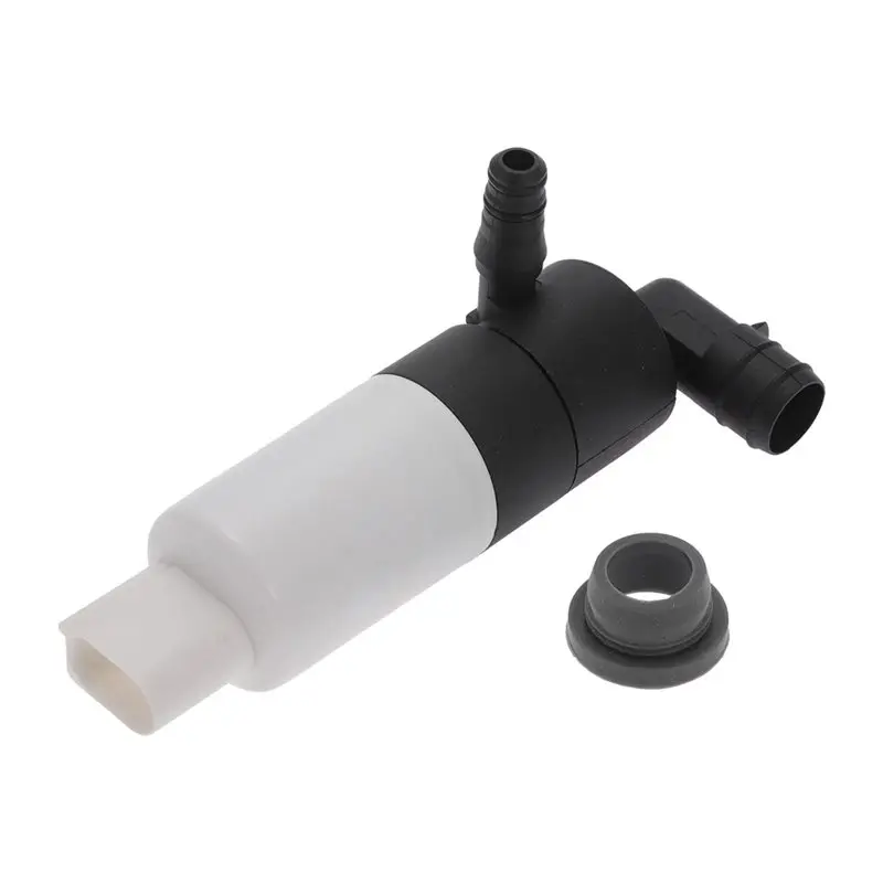

DMC500020 Windshield Washer Pump W/Grommet Washer Fluid Pump For Land Rover LR3 2005-2009 Vehicle Accessories