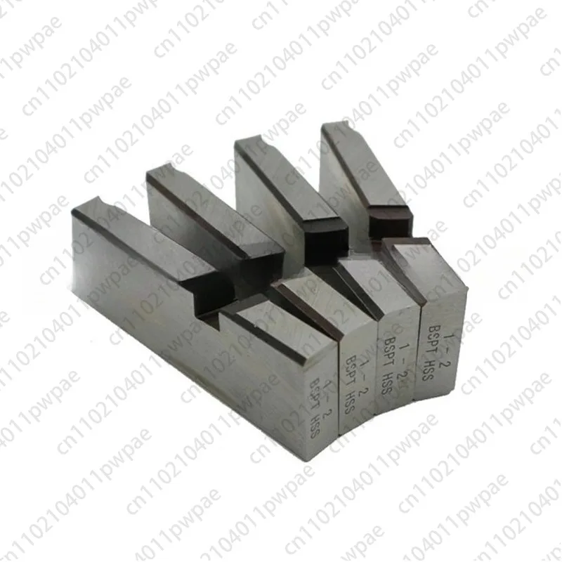 

Thread Rolling Machine Special Die HSS High Speed Steel Stainless Steel Pipe Galvanized Pipe Machine Die