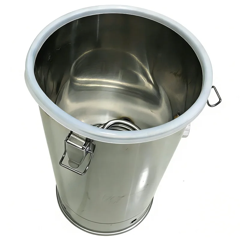 Silicone Sealing Ring Accessories for YAZD-5L 10L 20L Stainless Steel Electric Water Distiller