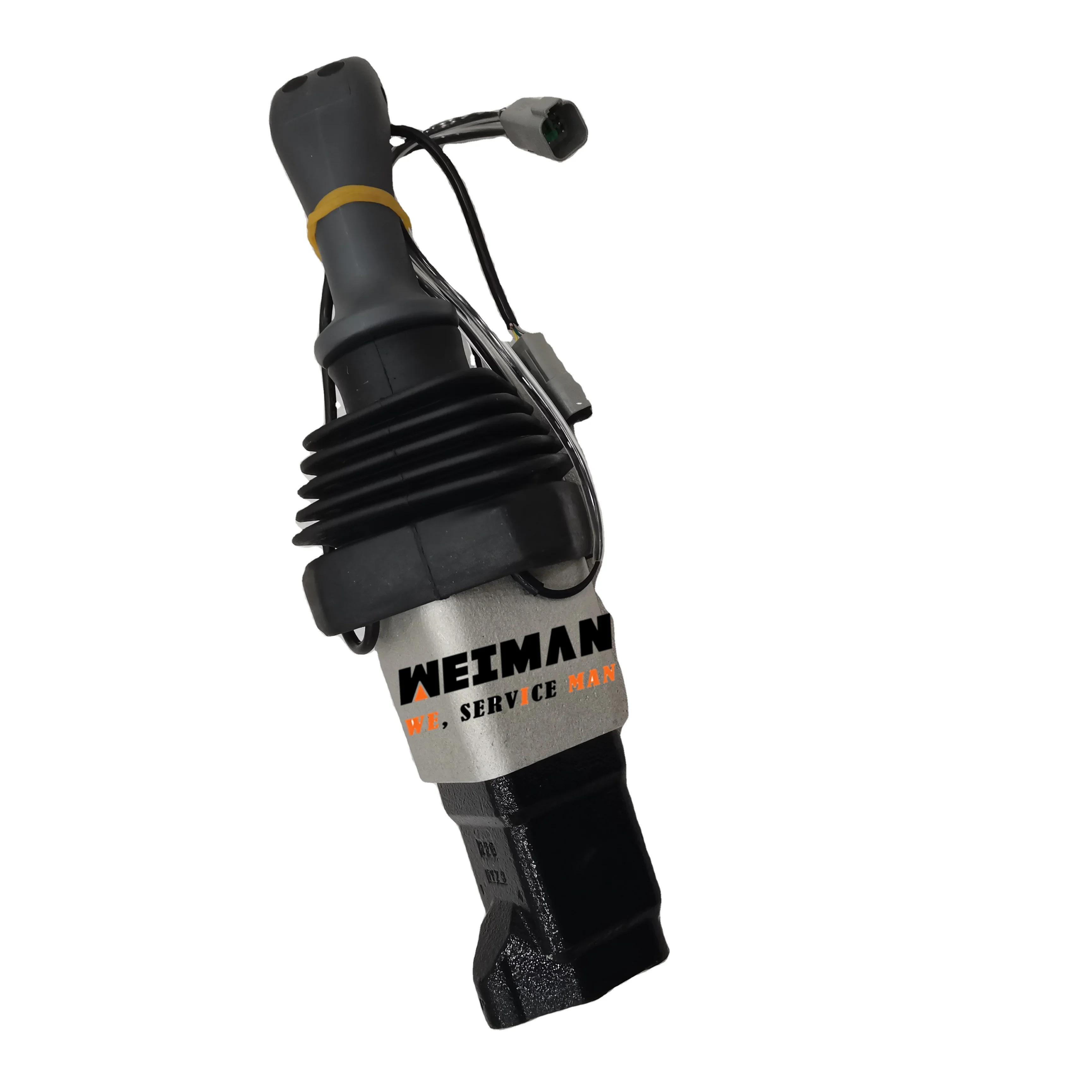 

Control Lever 4120006649 Pilot Valve Assembly PCL403-35-B for L956F 968F Wheel Loader