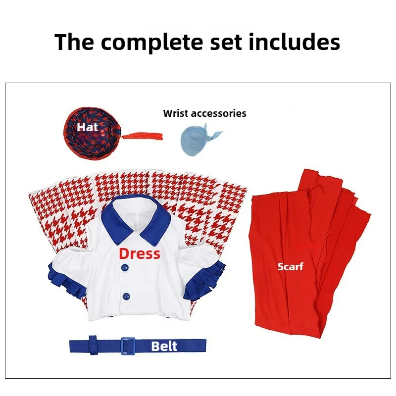 أنيمي الحب لايف كوس سوبر ستار فستان ليلا افتتاح الأحلام الحقيقية شيبويا كانون تانغ كيكي كوكو زي الهالوين التأثيري