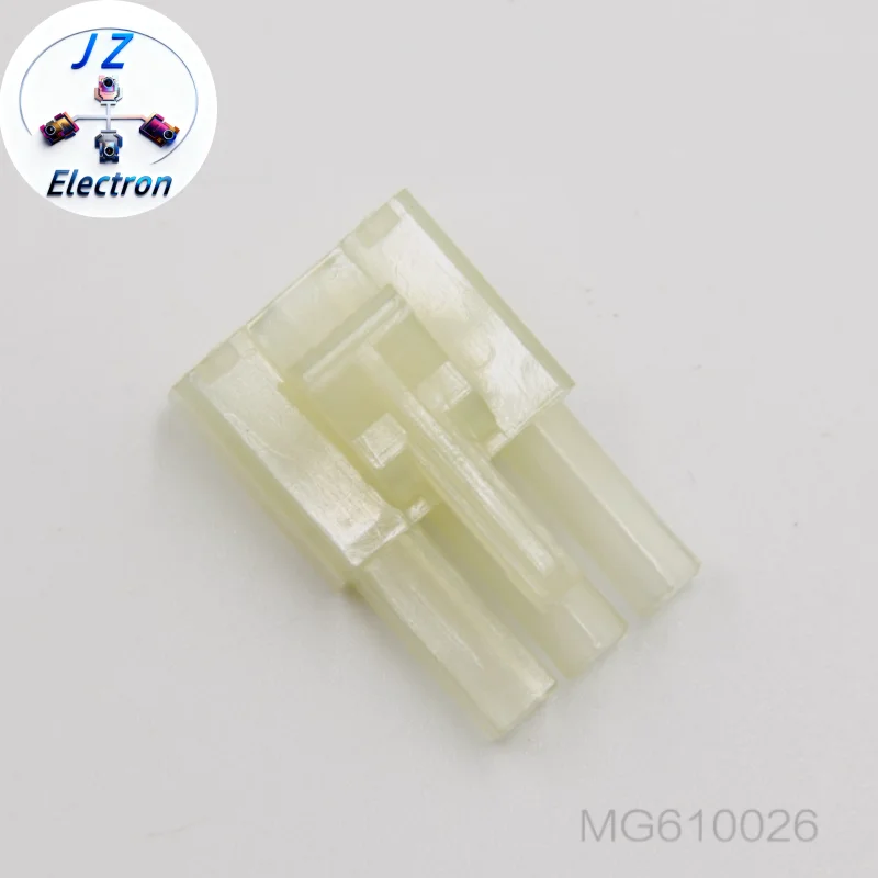 

100PCS Original Genuine Connector MG610026 For Car Smart Electronic Devices