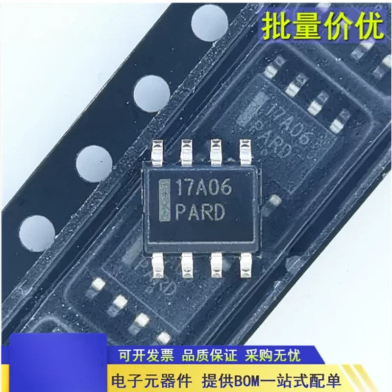 10PCS NCP1217AD65R2G SOIC-7 65kHz PWM Flyback Controller ON NCP1217 Power Management IC Tape & Reel Electronic Components