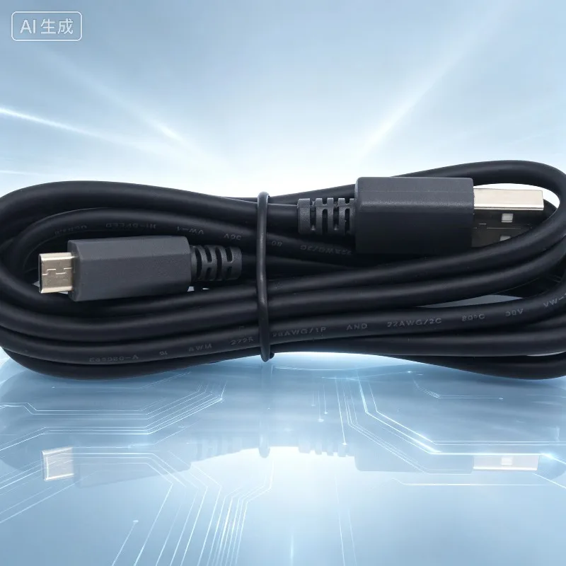 Original Charging Cable For BOSE SOUNDWEAR Companion Wearable Wireless Bluetooth Speaker