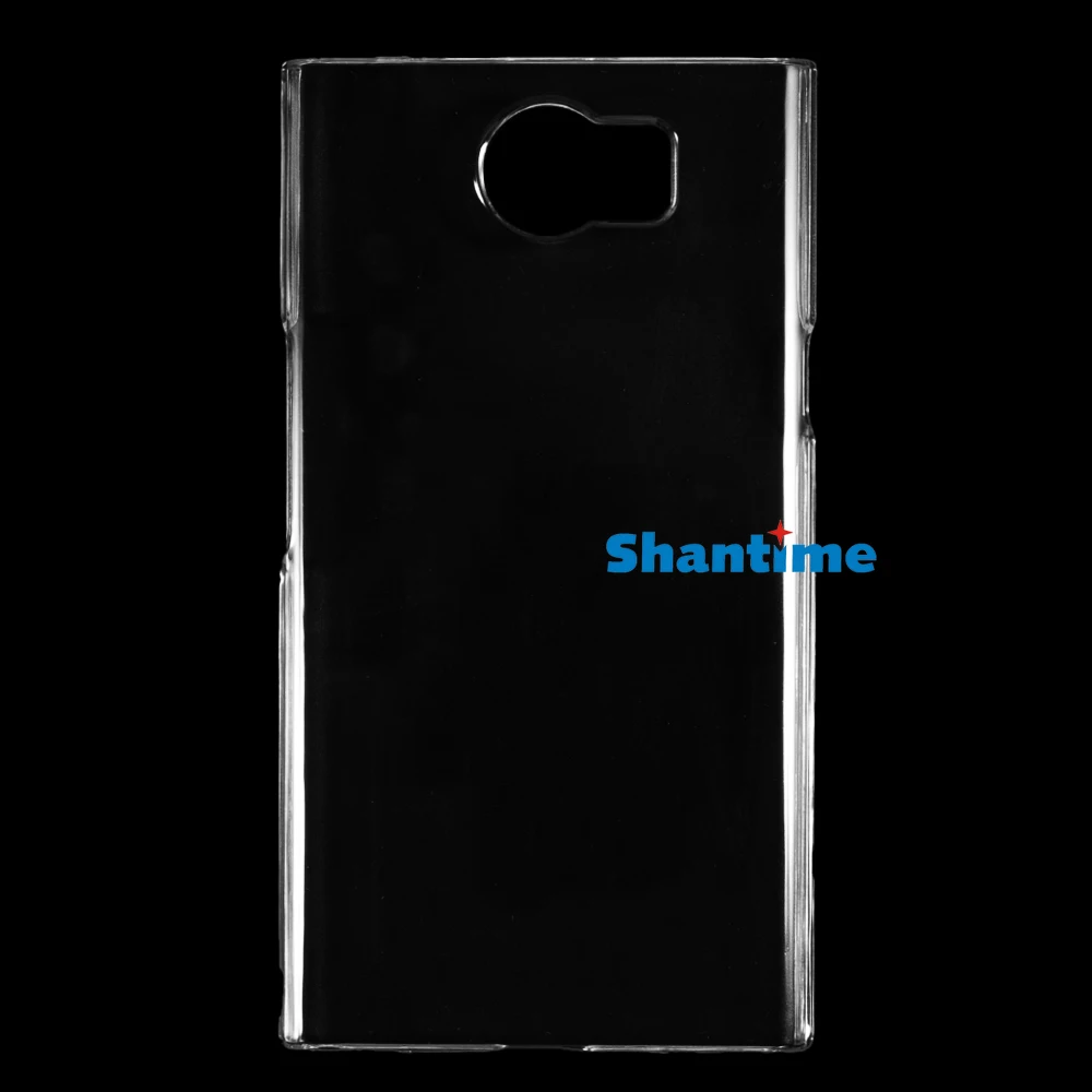 For BlackBerry Priv Gel Pudding Silicone Phone Protective Back Shell For BlackBerry Priv Soft TPU Case