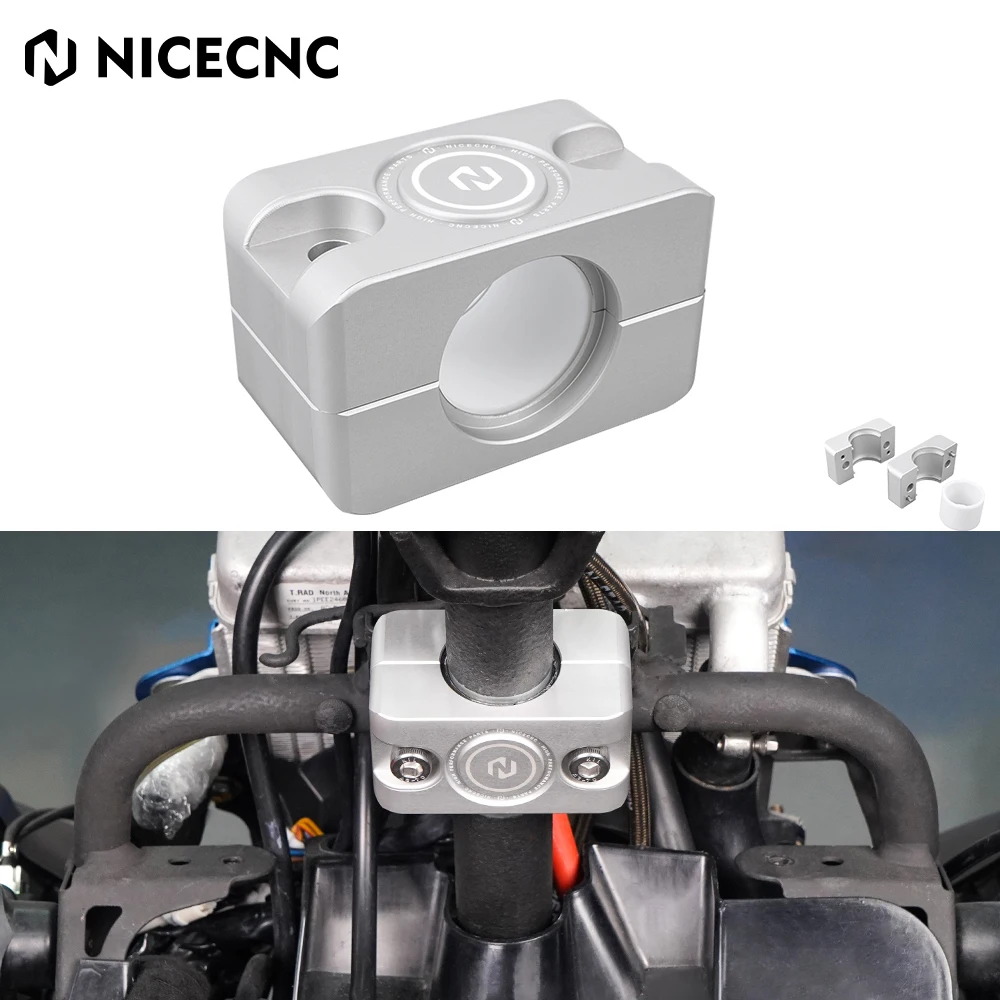 

NiceCNC Steering Stem Plane Bearing for Yamaha Raptor 700 700R YFM YFM700 YFM700R 13-22 YFZ450R 14-22 YFZ 450R 450 R WOLVERINE