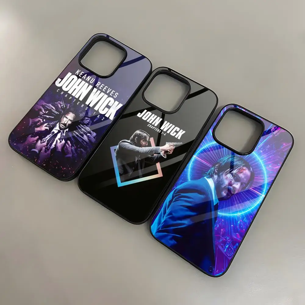 Movie J_John Wick C… - image