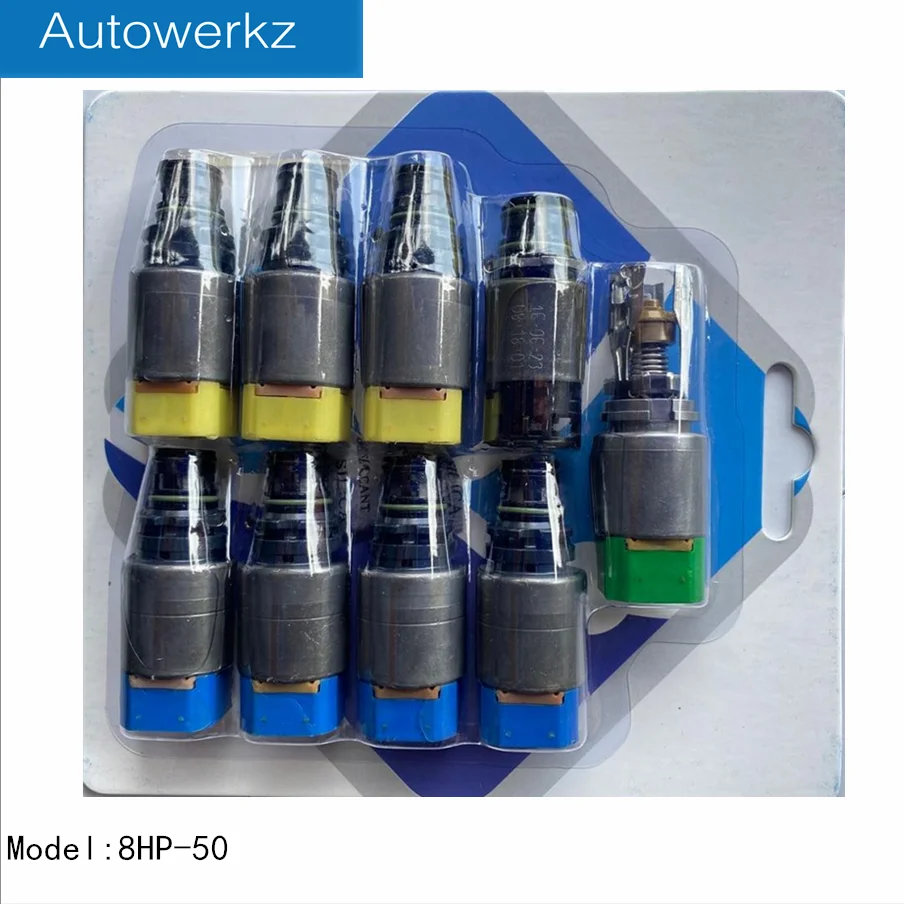 Auto Transmission G… - image