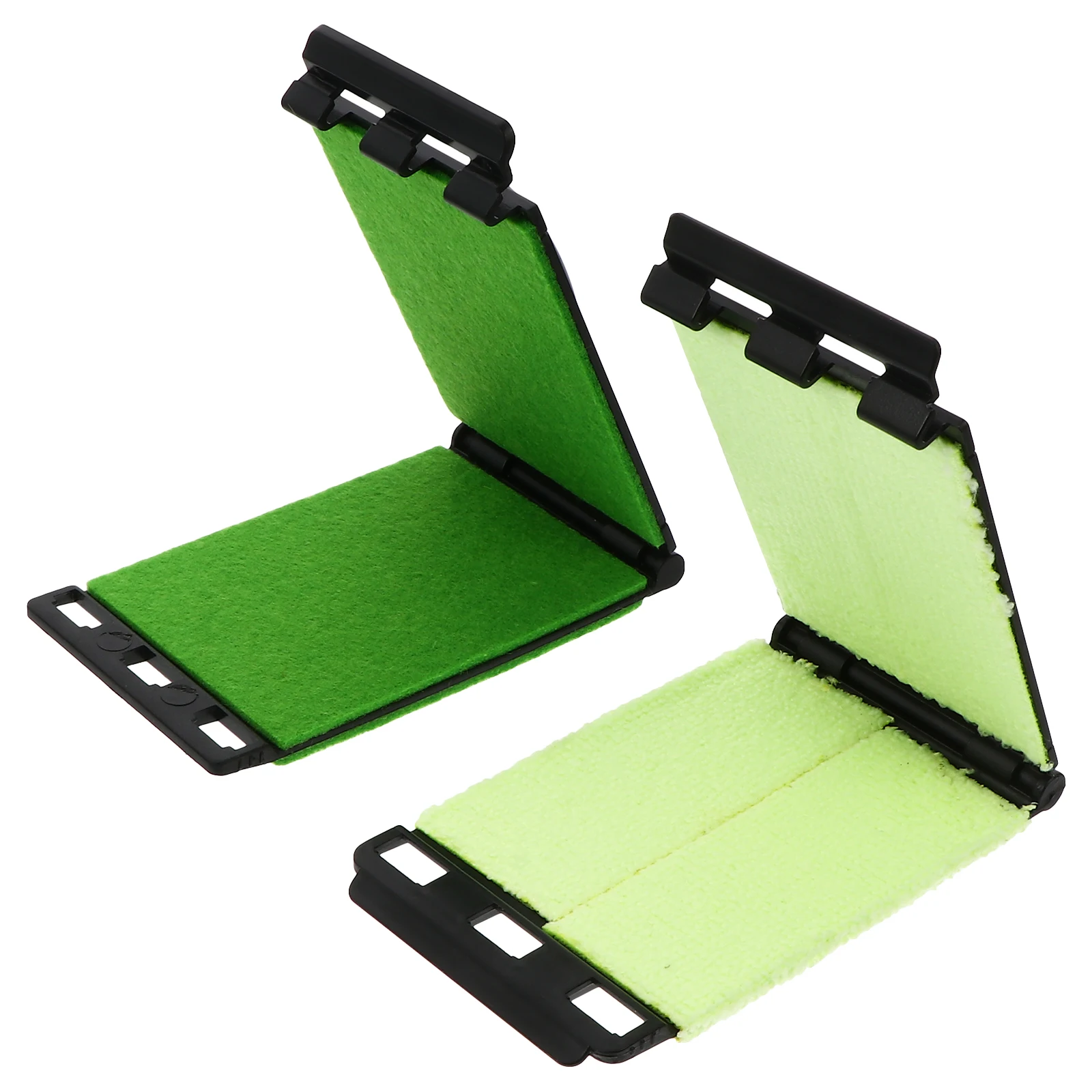 

2pcs Guitar String Cleaner High Quality Fabric Efficient Rust Removal Fretboard Wipe Maintenance Tool Supplies