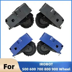 For Right and Left Drive Wheel Module iRobot Roomba 500 600 700 800 900 Series Interchangeable Vacuum Cleaner Accesories