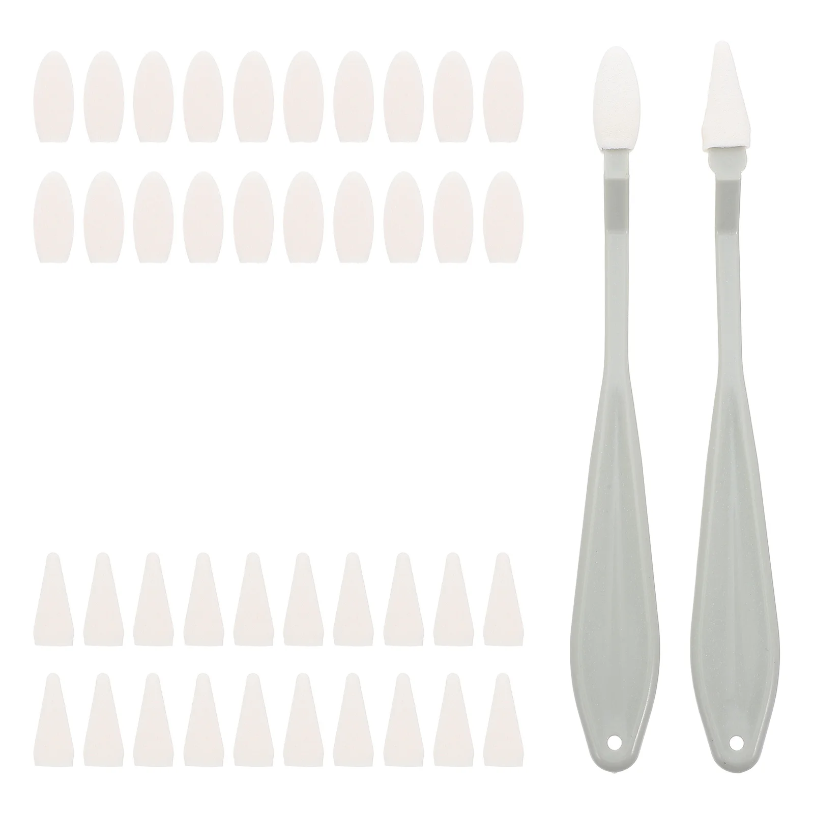 

1Set Sketch Drawing Blending Stumps Compact Portable Highlight Eraser Pen Precise Correction Tool for Paper Art