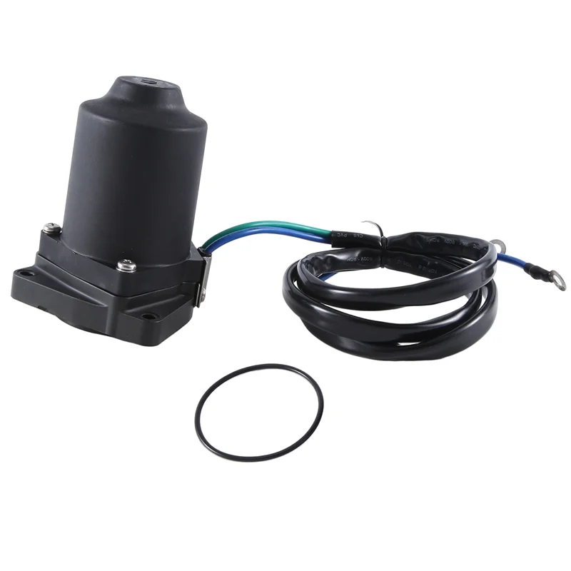 

63P4388010 63P-43880-00 Металлический двигатель наклона триммера 63P-43880-10-00 для подвесного двигателя Yamaha 4T 150HP F150