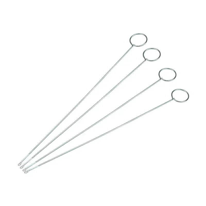 Петля для шитья из нержавеющей стали, вращающийся крючок, поворотные тканевые трубки, ремешок, ленты, ленты ручной работы, «сделай сам», аксессуары для ремонта