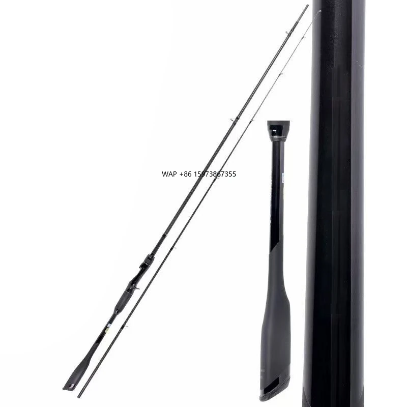 

JIGGINGSOUL-FR018--New Arrival Carbon Fishing Rod China Casting Fishing Rod Spinning Rods for Sale