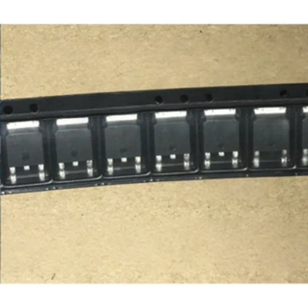 1-10PCS FDD8580 8580 V60D100C V60D100C-M3/I 240N10F7 STH240N10F7-6 LM385Z-2.5 LM385-2.5V LM385