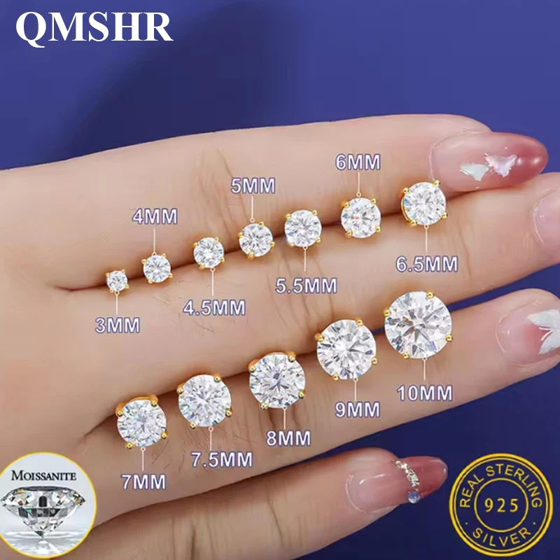 Thumbnail 2 - #77 Gold-Plated Earrings Comparison Guide