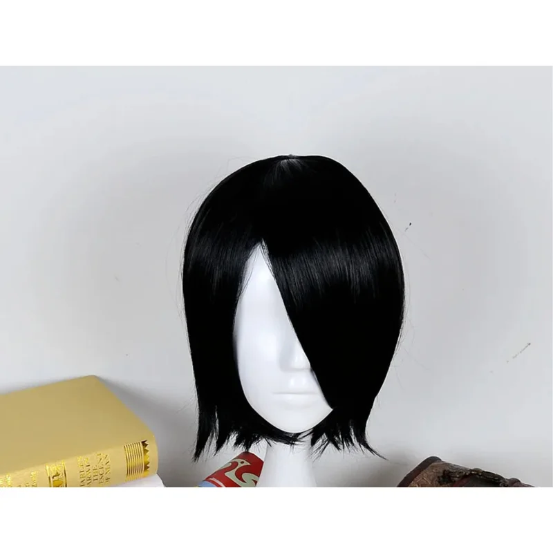 2025 New Anime The Last Movie Uchiha Uzumaki Boruto Sasuke Full Set Cosplay Halloween costumes