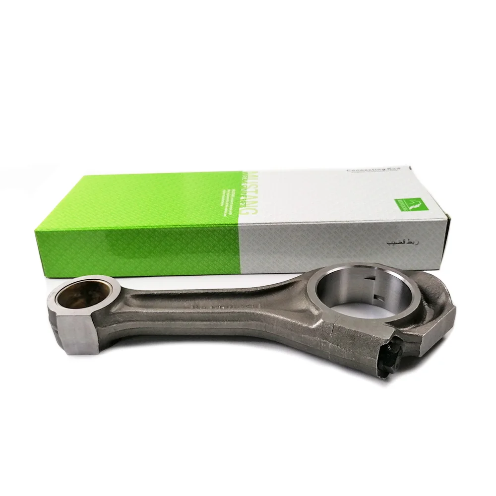 D1146 Connecting Rod 65.02401-6018 65.02401-6108 65.02401-6010 Suitable For Doosan Engine Parts