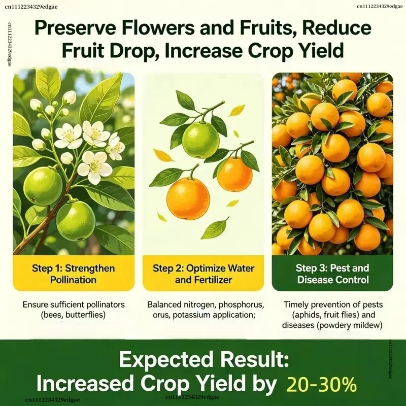 6-BA Powder 6-Benzylaminopurine Cytokinin Plant Growth Regulator Promote Germination Cell Division Garden Farm Use