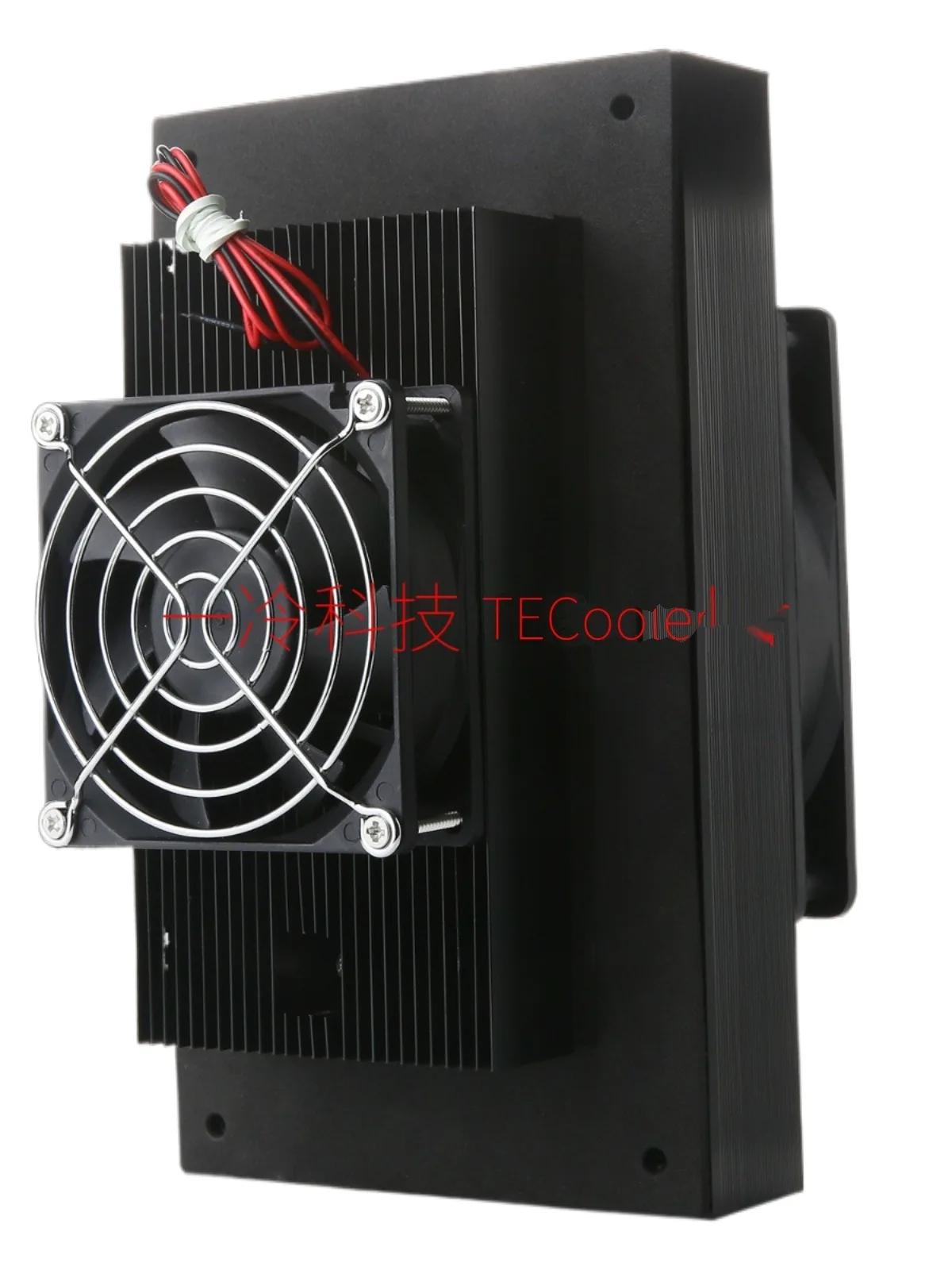 Aa 120-210 Semiconductor Air conditioner Refrigerating piece Component Radiator Small Refrigerator Cooling module