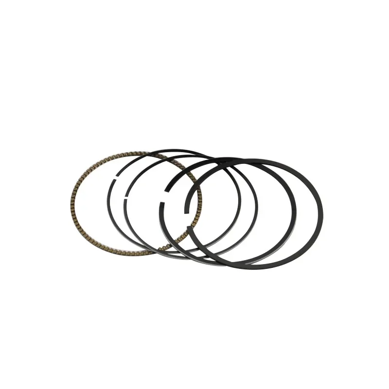 Piston Ring For Honda XR250 XR 250cc 1979-1982 XL250S 1978-1981 Standard Bore Size 74mm  +25 +50 +75 +100