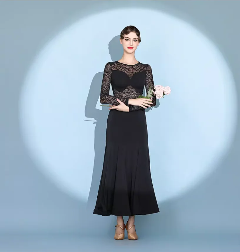 robe-de-danse-moderne-en-dentelle-noire-pour-la-pratique-de-la-danse-standard-internationale