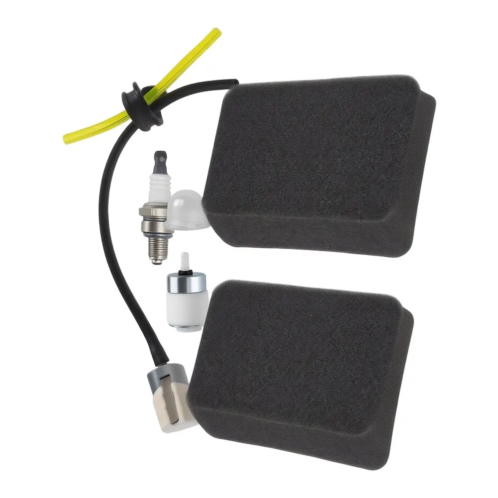 For Seasonal Yard Cleanup As Show Leaf Blower Maintenance for Kit Leaf Blower Tune Up Kit Leaf Blower Fuel System Cleaner