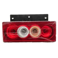 Luces traseras para FOTON AUMARK, luz de señal de giro de camión, piezas de 12V y 24V