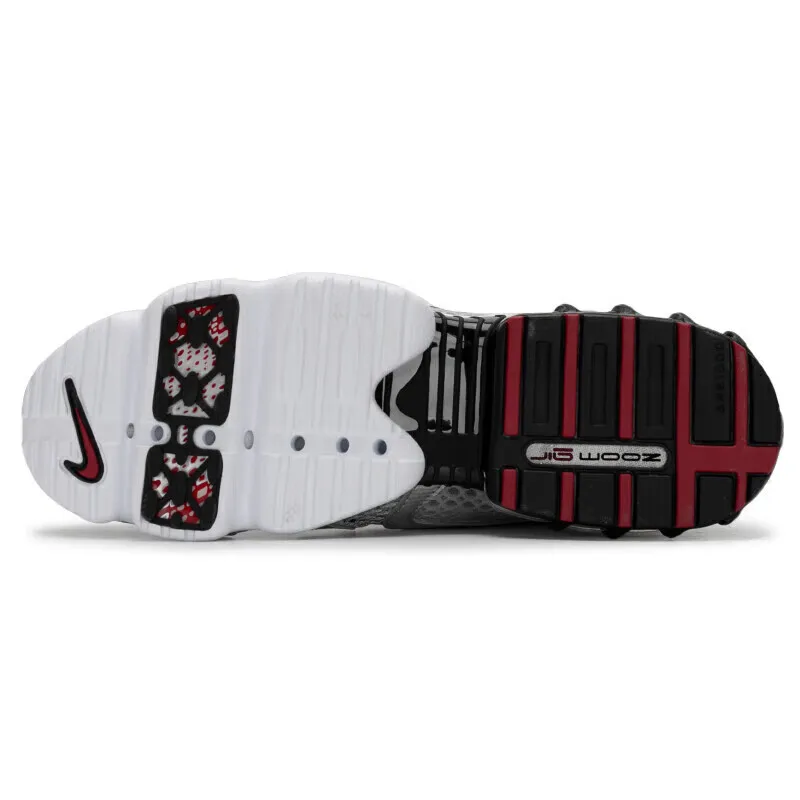 Novidade original NIKE AIR ZOOM SPIRIDON CAGE 2 tênis masculino para corrida