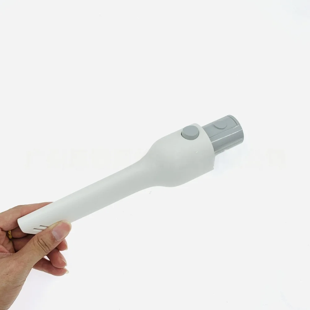 Vacuum Cleaner Crevice Tool for Xiaomi G11 and K10pro - Compact 100g ABS Plastic Alloy Accessory with Secure Fit