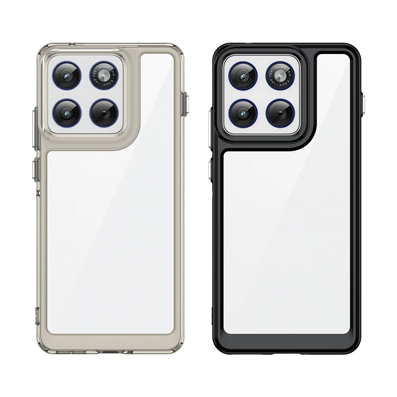 For Moto Edge 70 Ca… - image