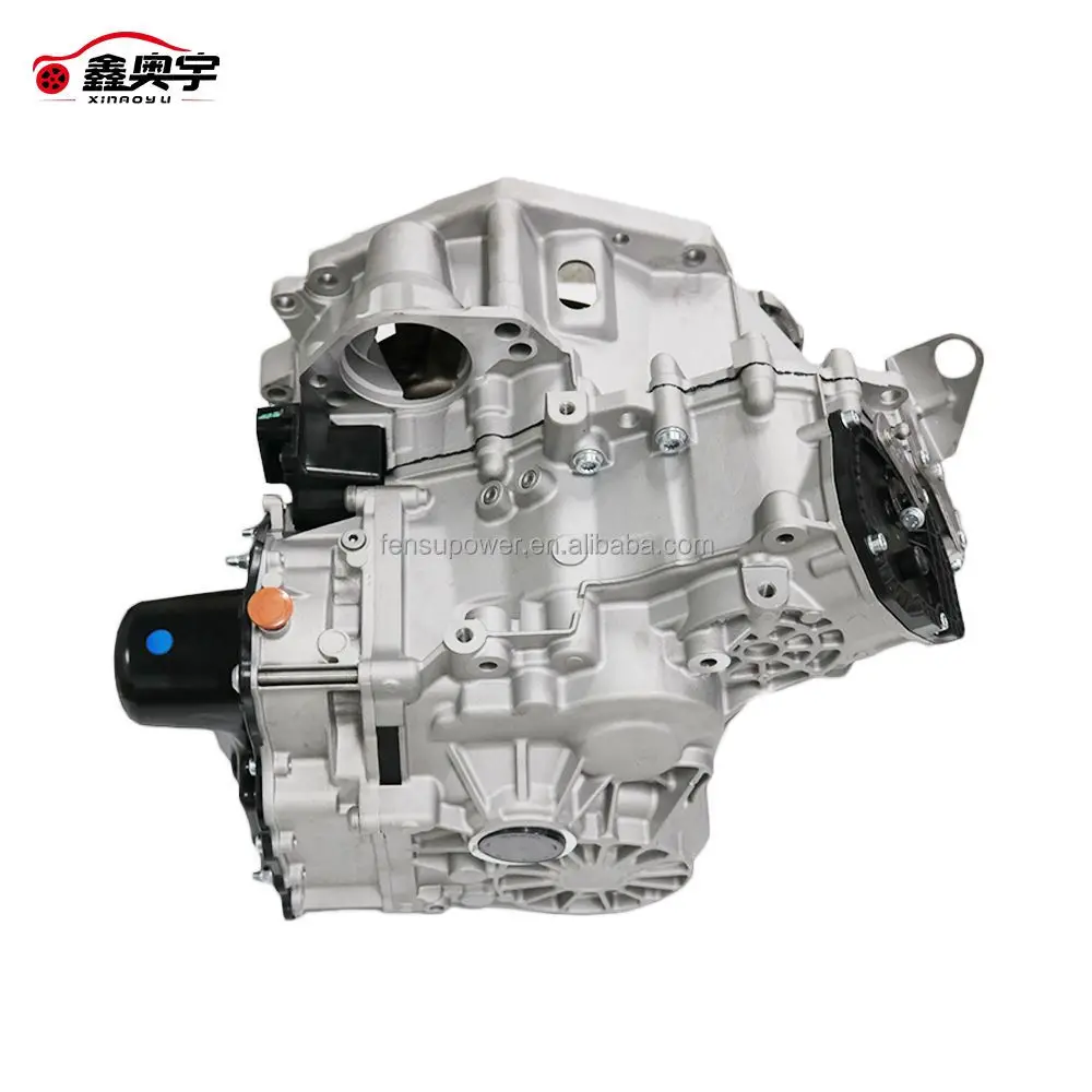 0AM Dq200 7-Speed DSG Automatic Transmission Assembly Brand New 7-Speed TCU Gearbox DQ200 0AM Transmission Brand New