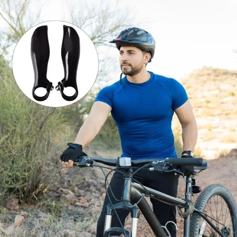 

31BE Легкие удлинители руля велосипеда Высокопрочные удлинители руля велосипеда