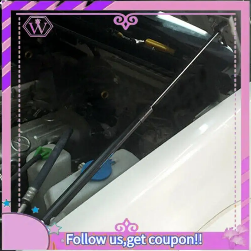 

A90U-Front Engine Hood Lift Support Shock Strut Damper For Suzuki Jimny 2012-2018