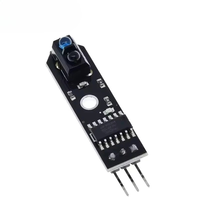 TCRT5000 IR Infrared Line Track TCRT5000L Follower Module Obstacle Avoidanc For Arduino AVR ARM PIC DC 5V