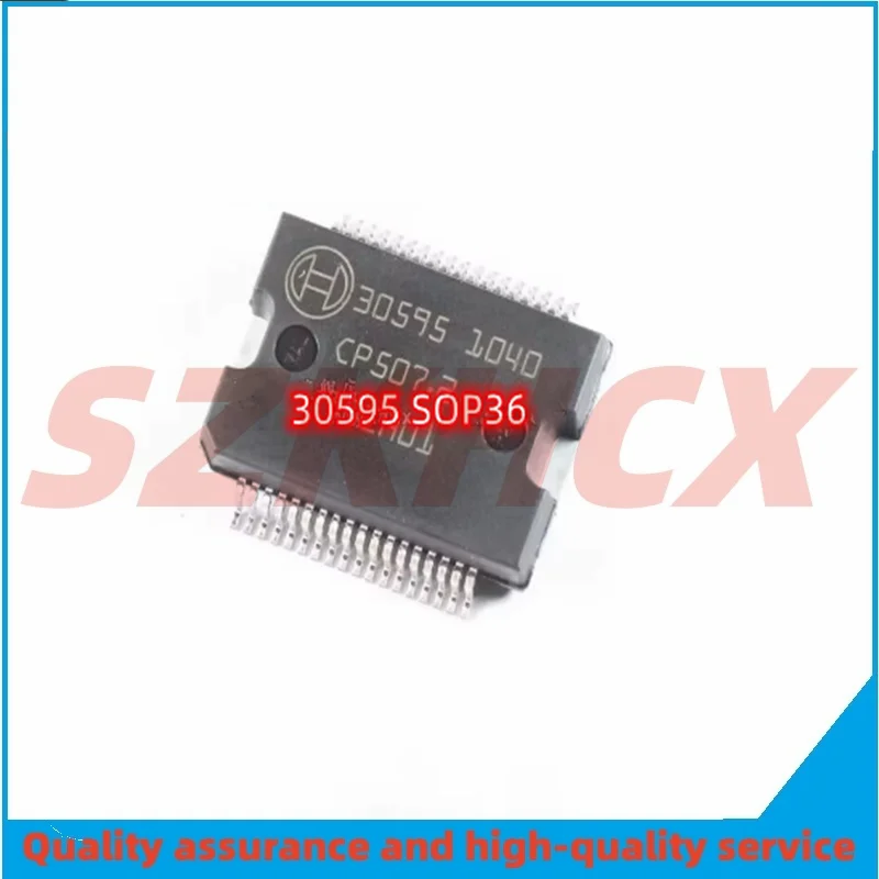 10PCS/LOT  100% New Original 30595 SOP36 IN STOCK