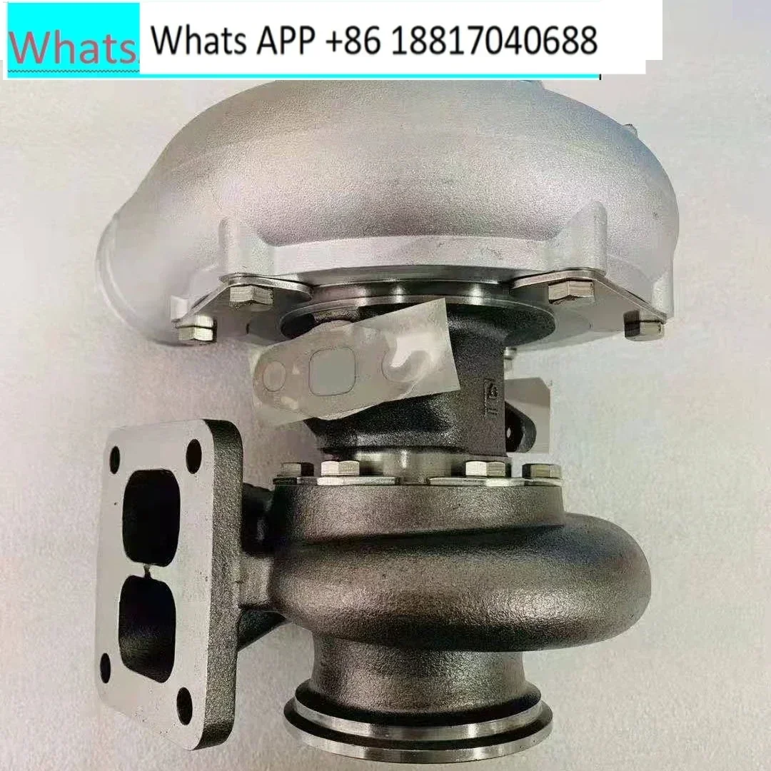 

HKS T51R Modified High Horsepower 550Hp Turbocharger Ball Forged GT3 1.0V-Band