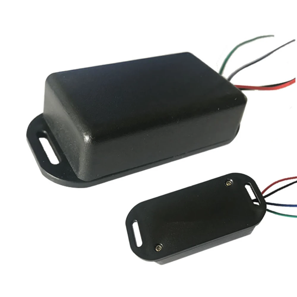 

ELING Ohm Signal Invertor Fuel Gauge Convertor Acts as Interface Between Level Tank Sender Gauge for All Level Gauge and Sensor