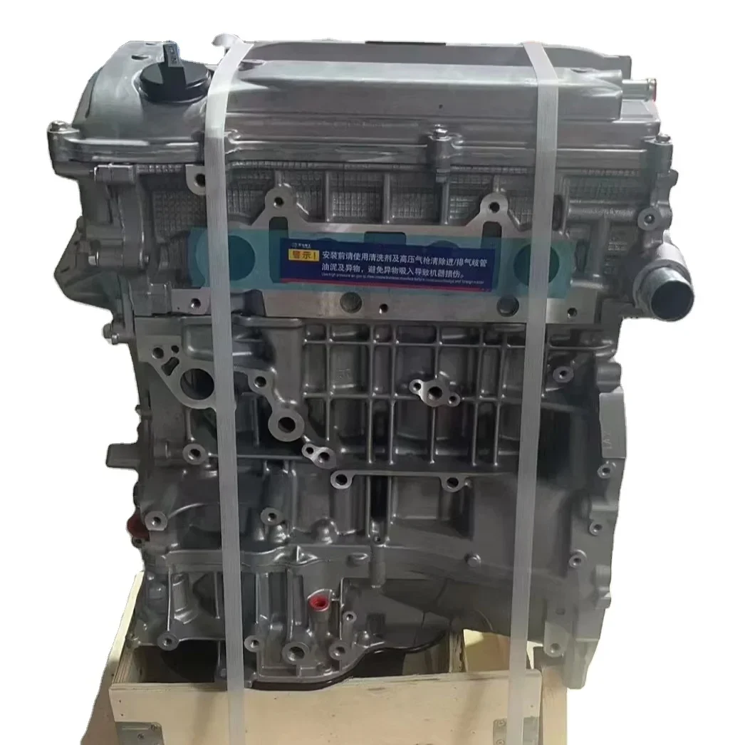 HOT-Remanufactured 100% Tested 2AZ-FE 2.4L Engine Assembly For Toyota Camry Alphard Lexus ES240