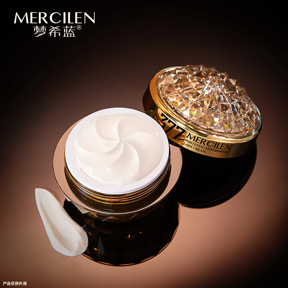 

Brighten Lady Cream Firming Smooth Wrinkles Full Collapsed Skin Reduce Stubborn Dry Fine Lines Moisturizing Skincare Face Cream